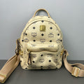 MCM Yellow