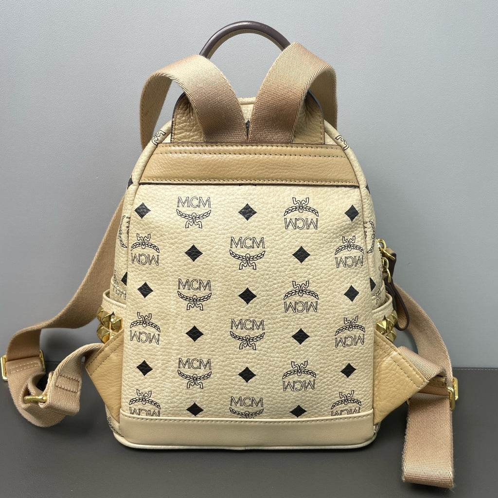 MCM Yellow