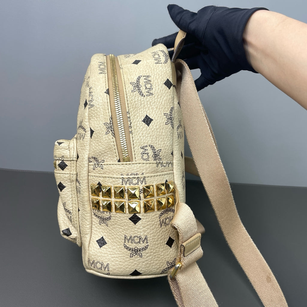 MCM Yellow