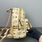 MCM Yellow