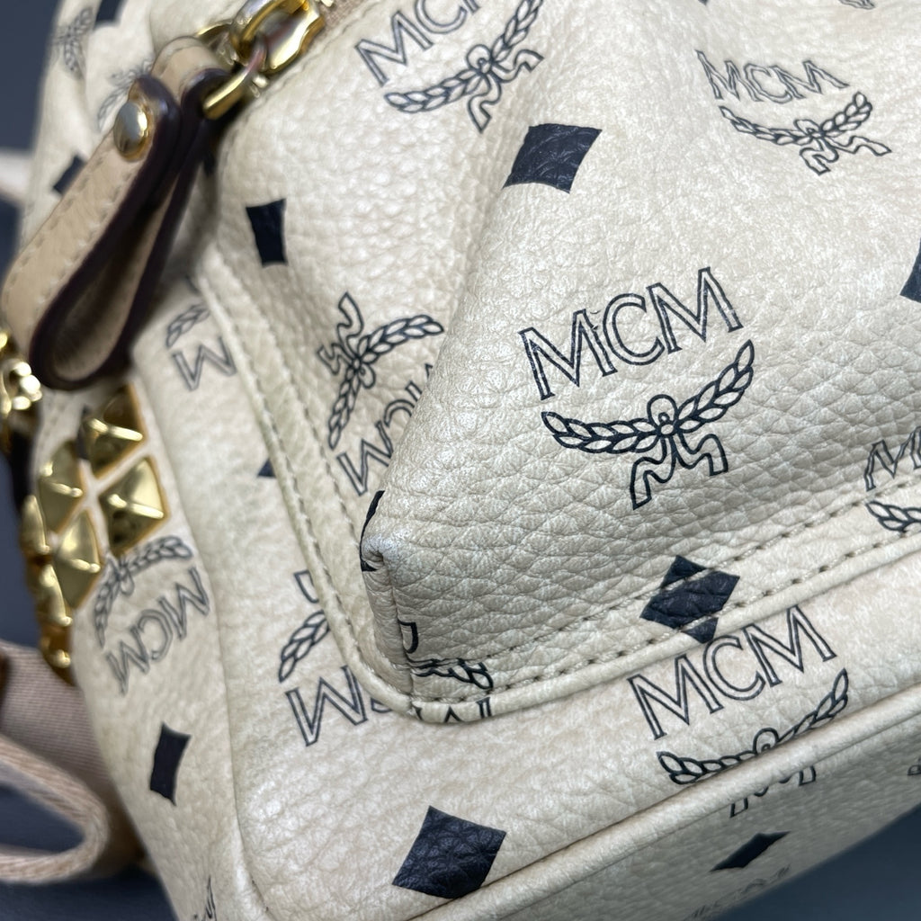 MCM Yellow
