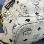 MCM Yellow
