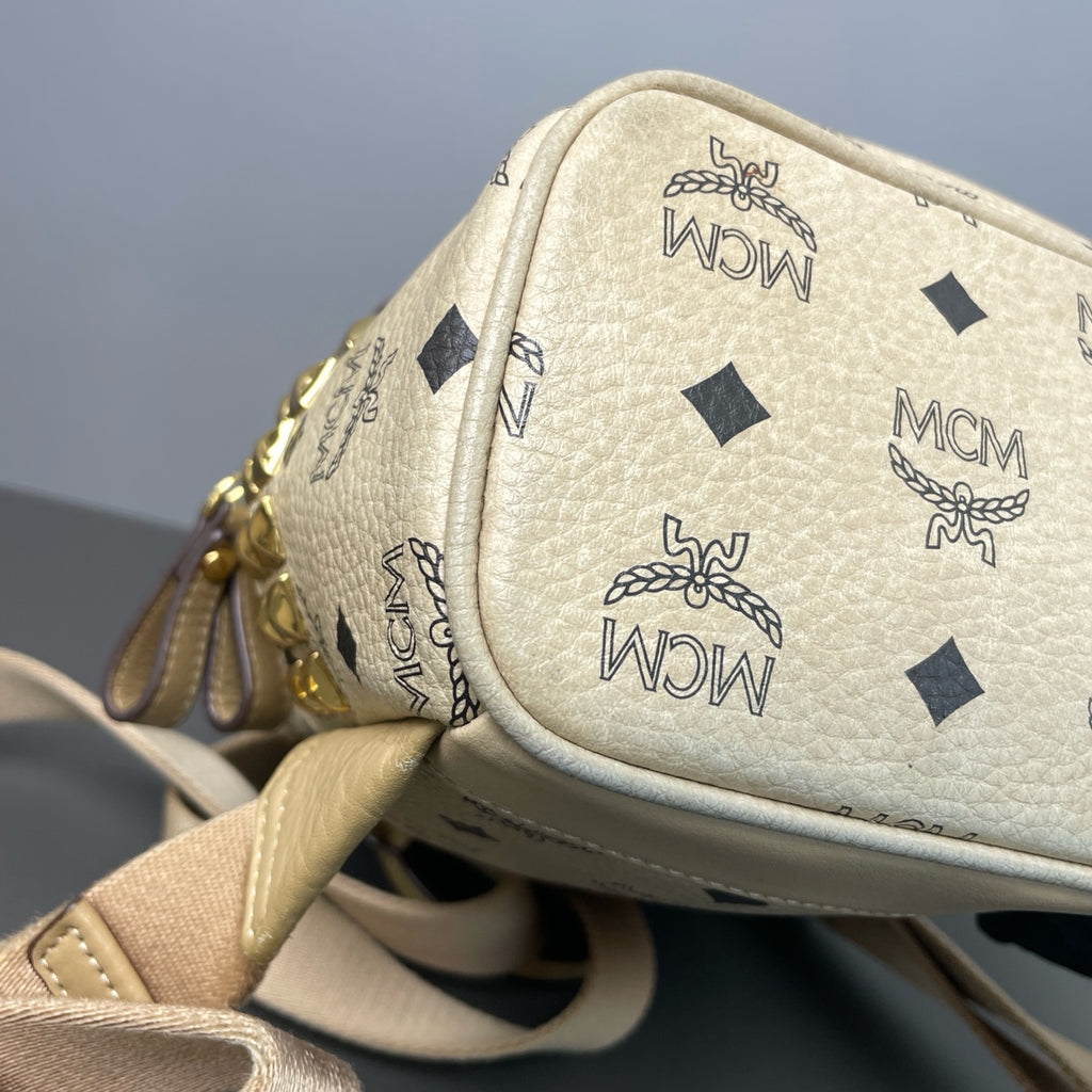 MCM Yellow