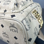 MCM Yellow