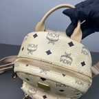 MCM Yellow