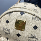 MCM Yellow