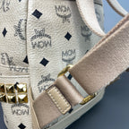 MCM Yellow