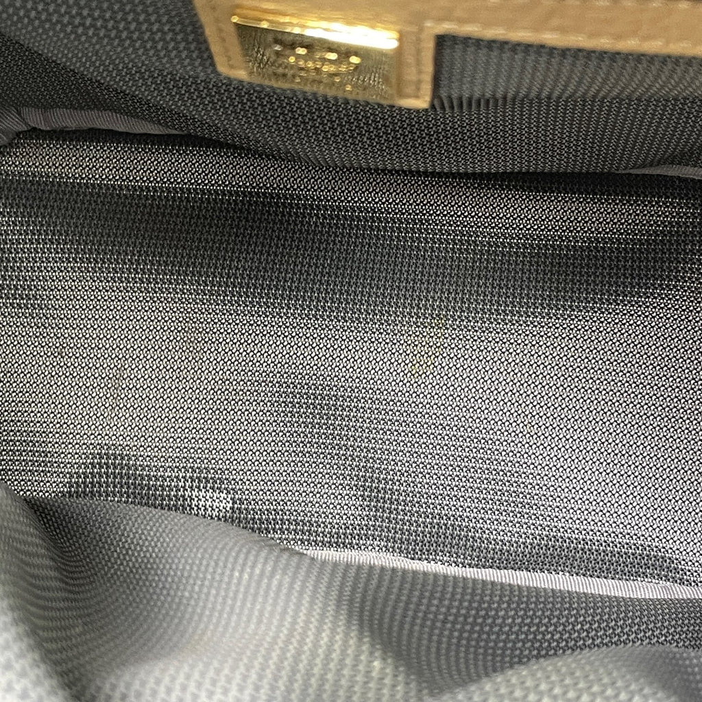 MCM Yellow