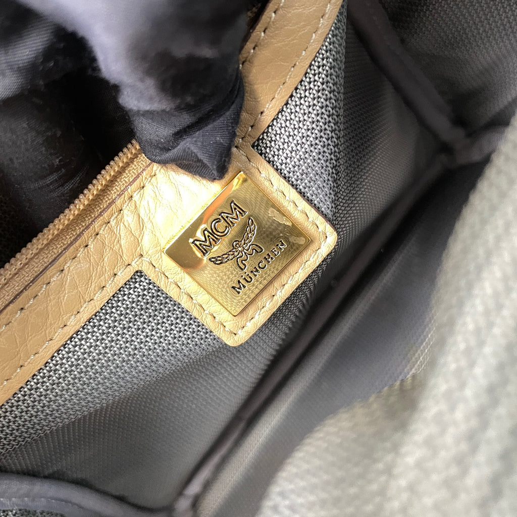 MCM Yellow