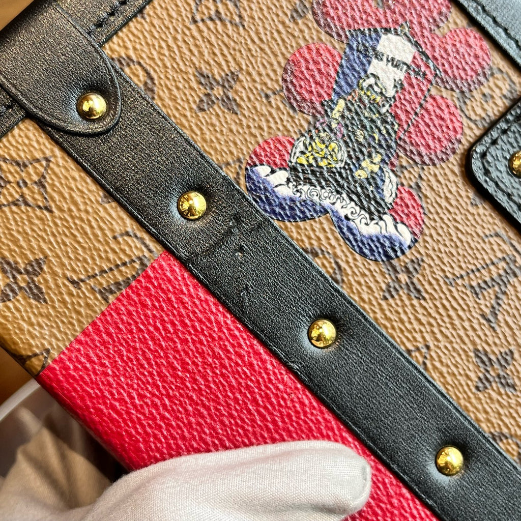 Louis Vuitton M43498