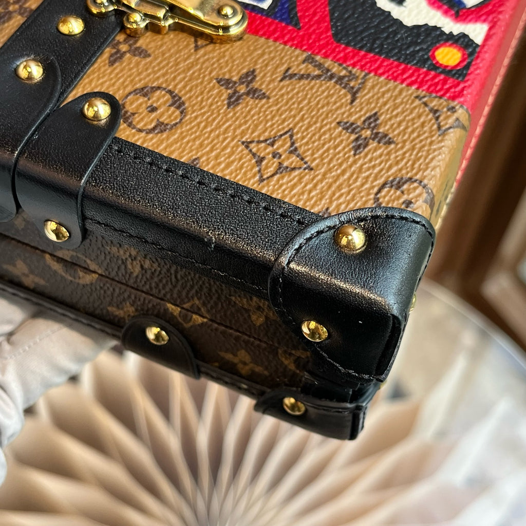 Louis Vuitton M43498