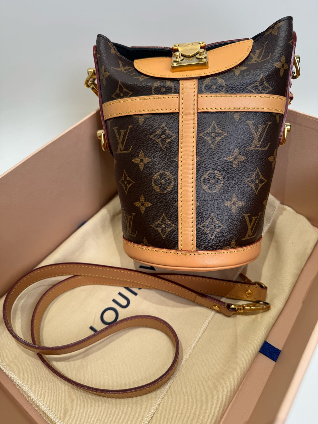 Louis Vuitton