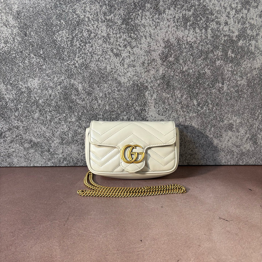 Gucci Gray