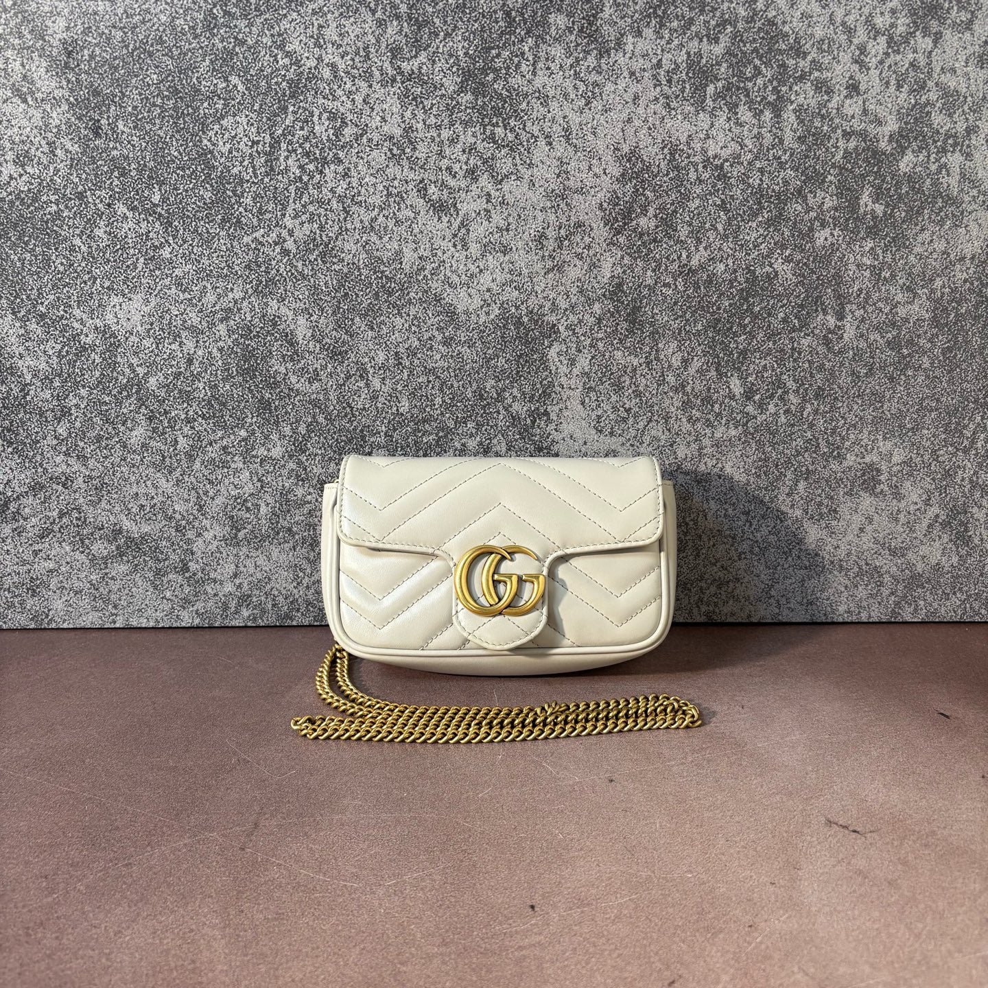 Gucci Gray
