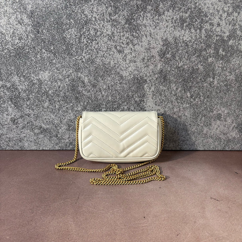 Gucci Gray