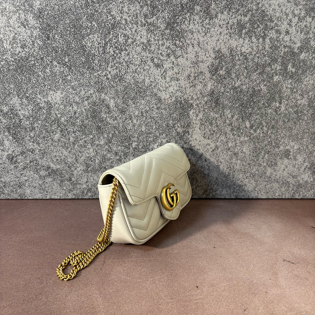 Gucci Gray