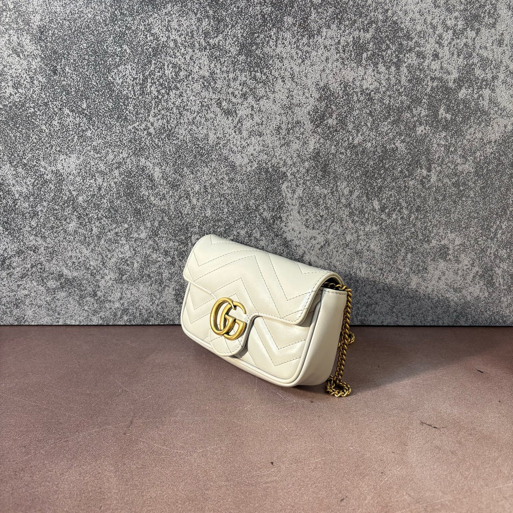 Gucci Gray