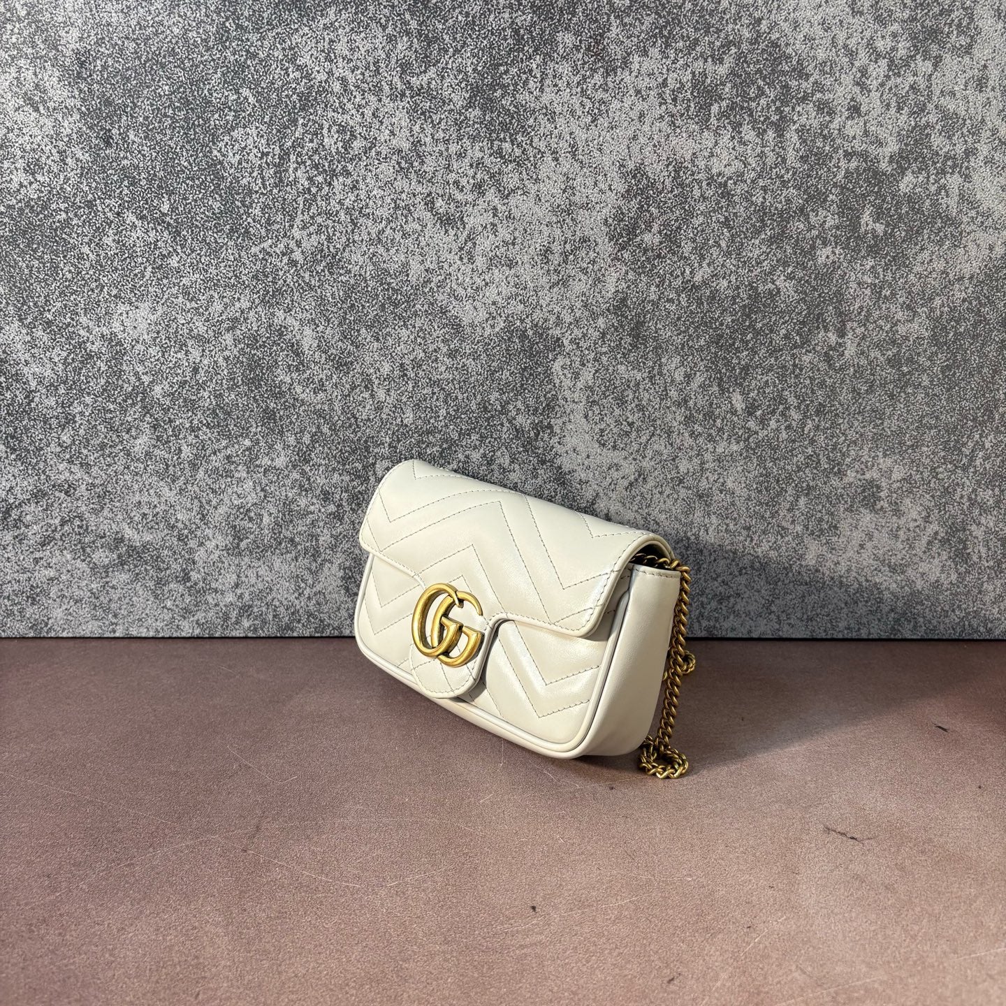 Gucci Gray