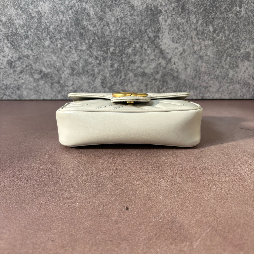 Gucci Gray