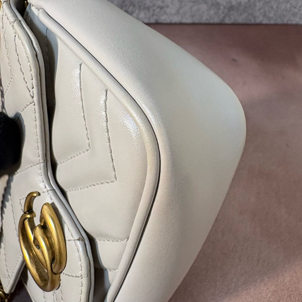 Gucci Gray