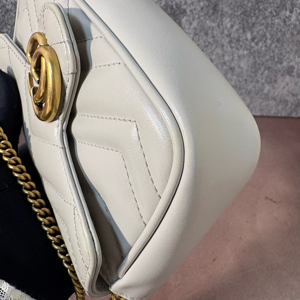 Gucci Gray