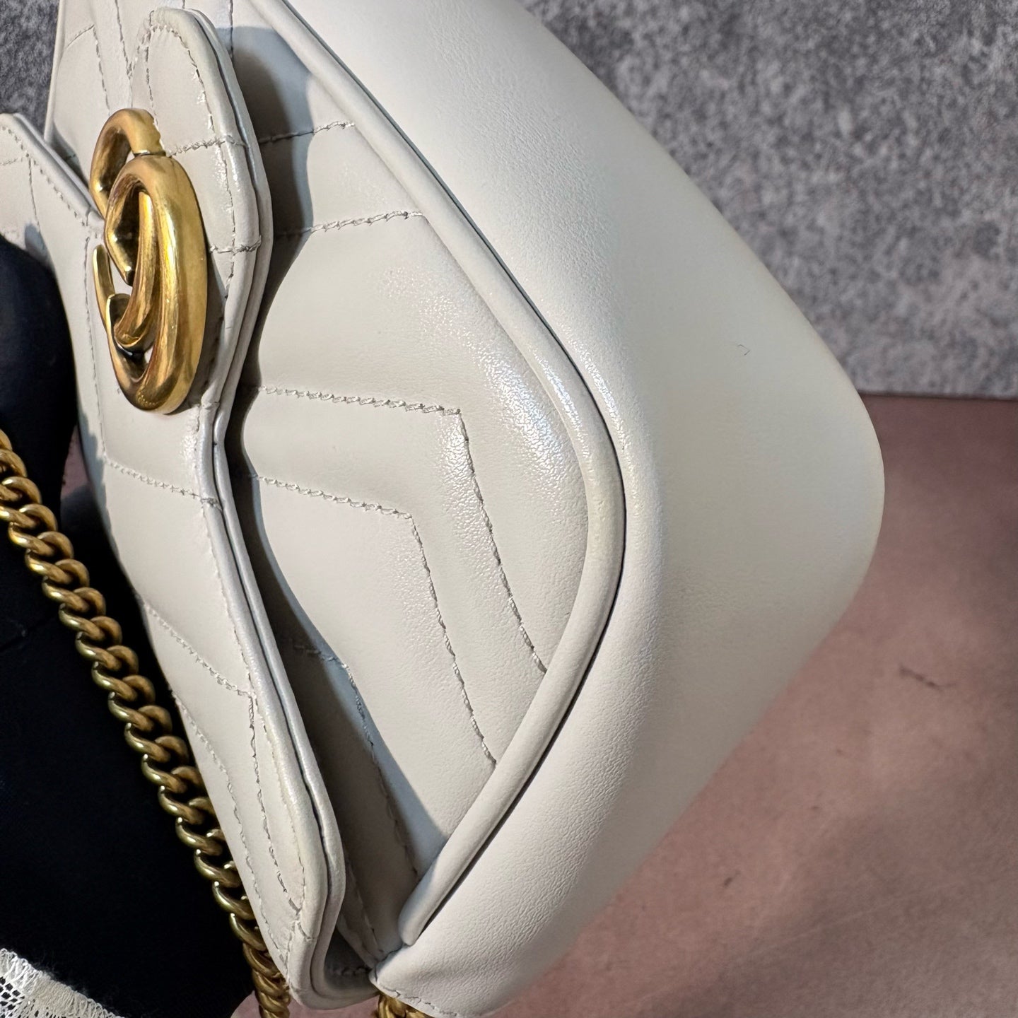 Gucci Gray
