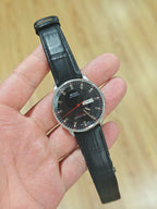 Mido Commander Automatic (self-winding) watch 40 millimeters M021.431.16.051.00