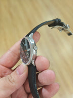 Mido Commander Automatic (self-winding) watch 40 millimeters M021.431.16.051.00