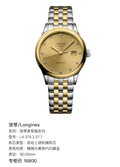 Longines Longines Military Flag Collection 30.00mm L4.374.3.37.7