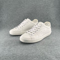 Gucci White Skate shoes
