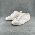Gucci White Skate shoes