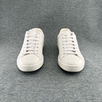 Gucci White Skate shoes