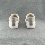 Gucci White Skate shoes