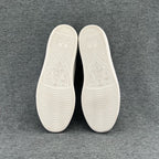 Gucci White Skate shoes