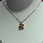 Bvlgari Rose gold Necklace