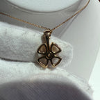 Bvlgari Rose gold Necklace