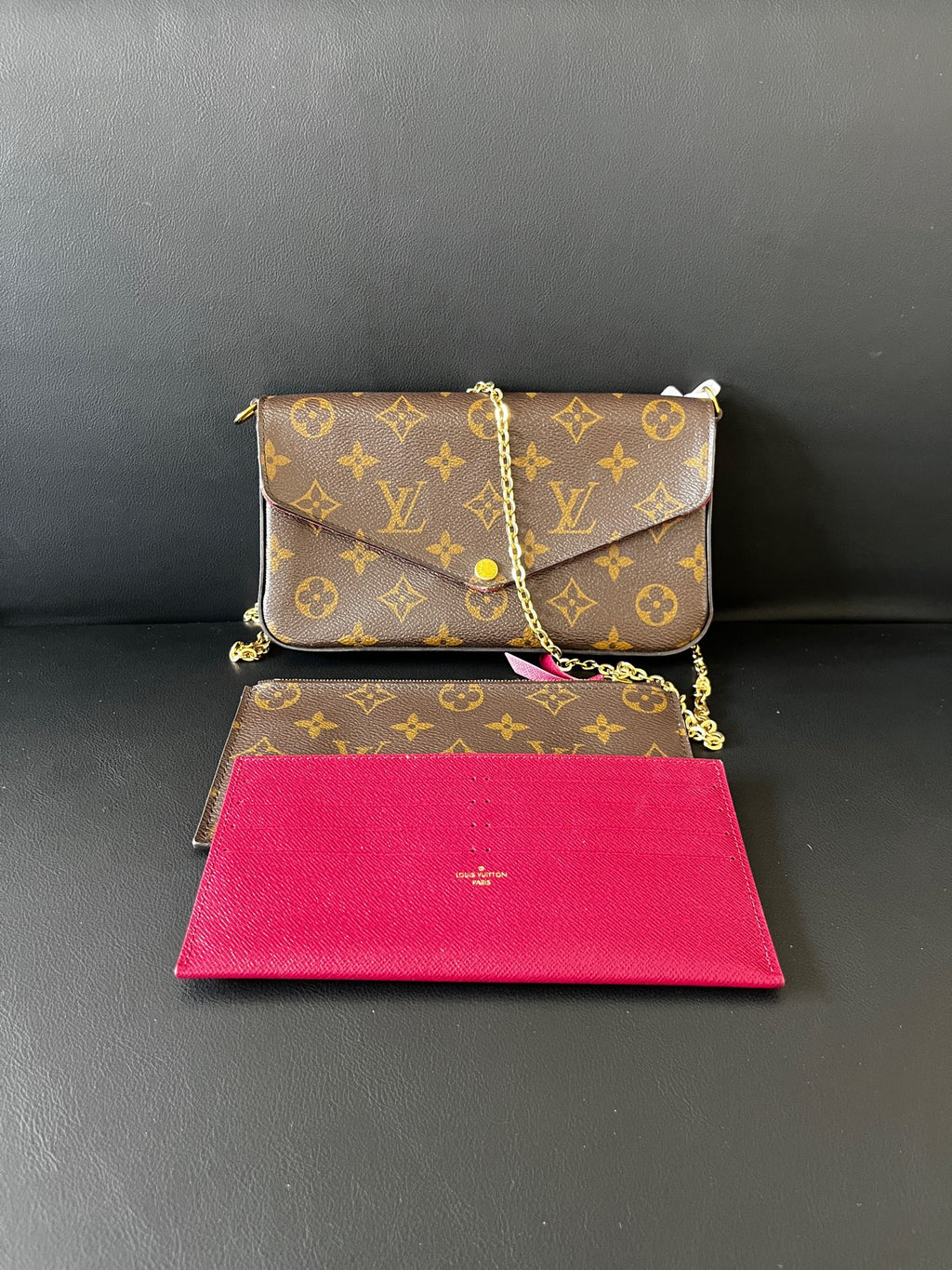 Louis Vuitton