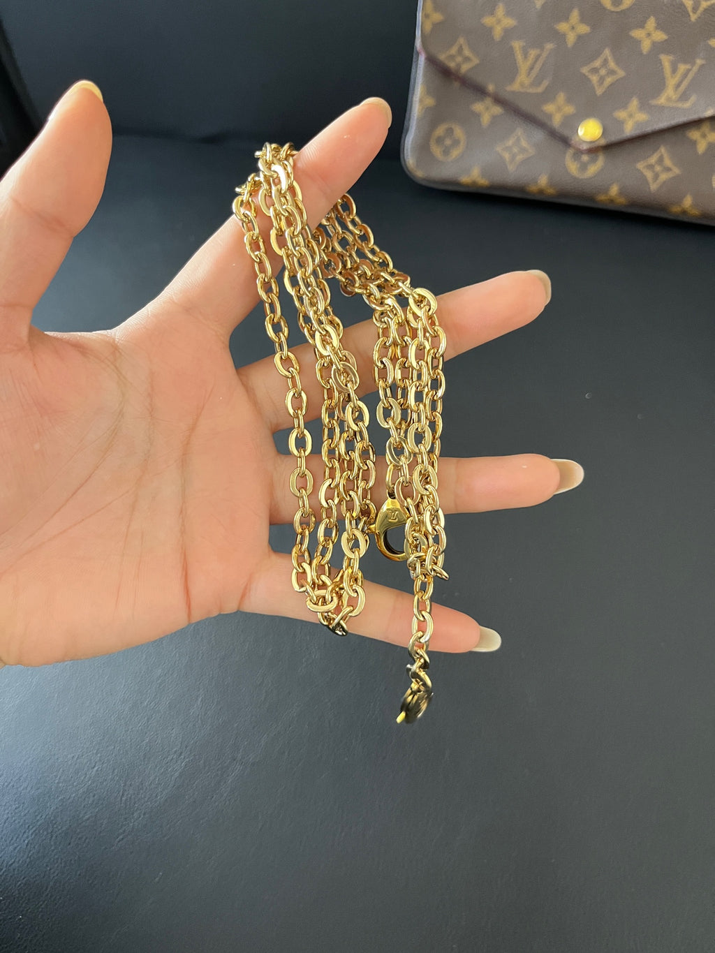 Louis Vuitton