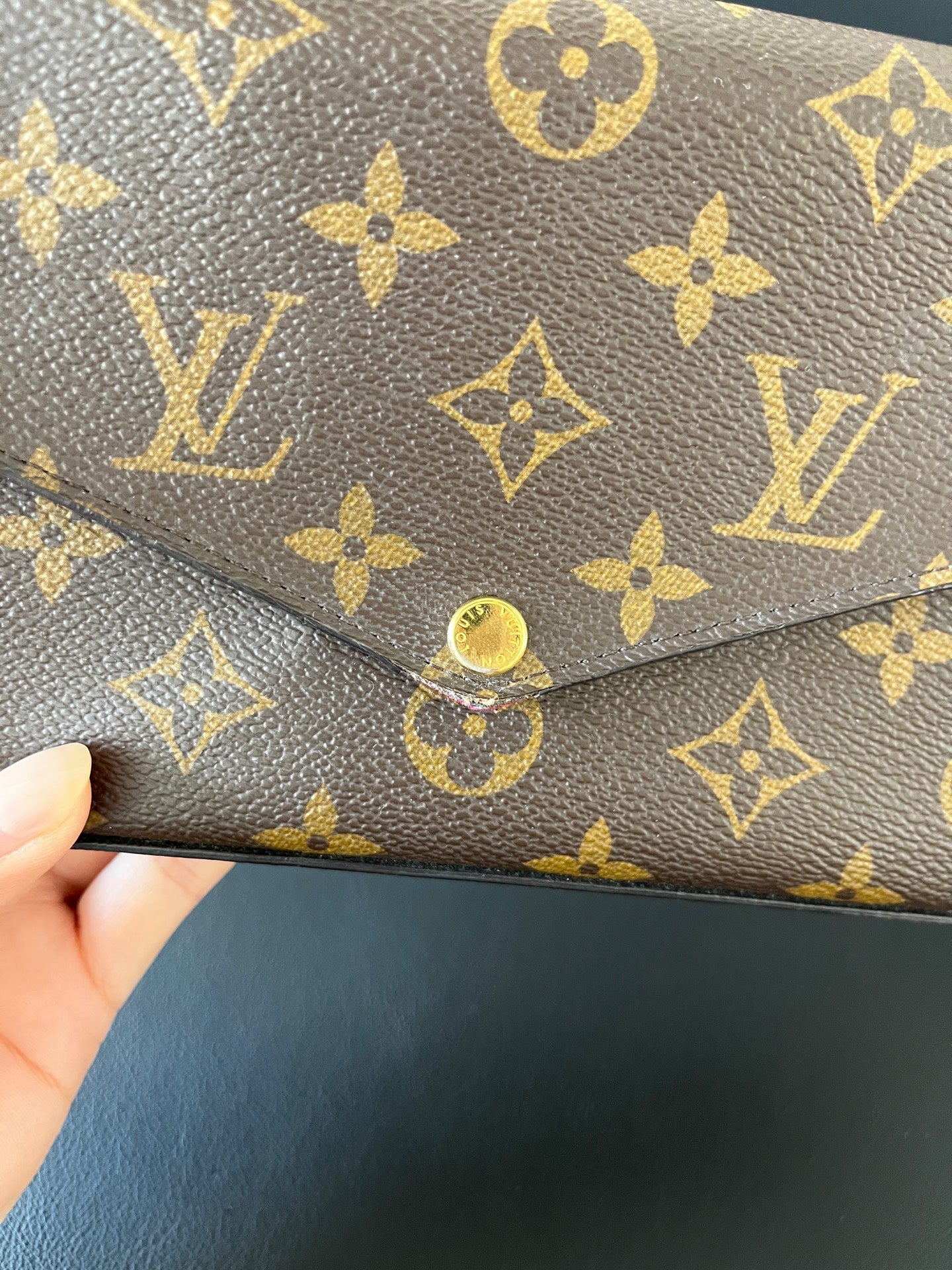 Louis Vuitton