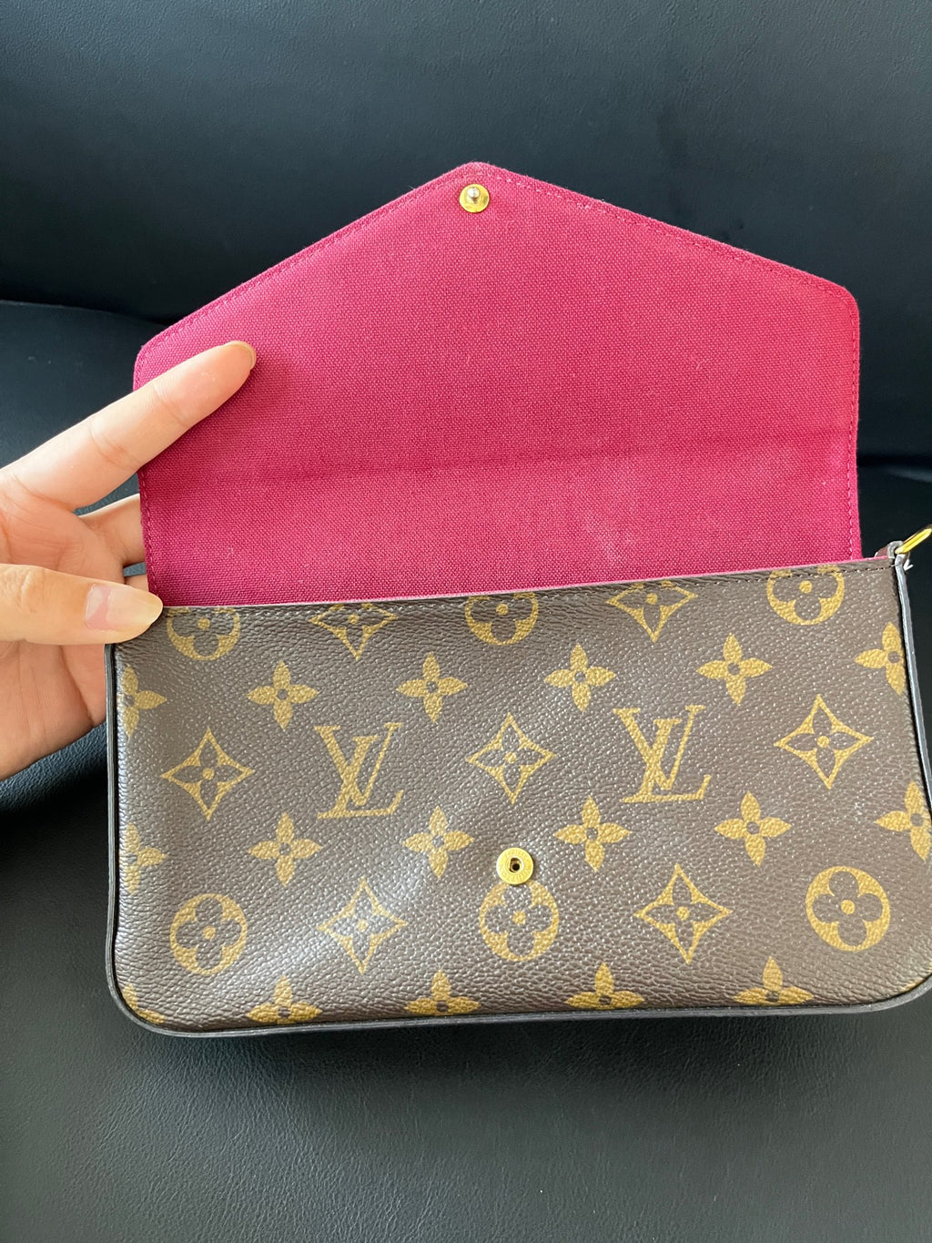 Louis Vuitton