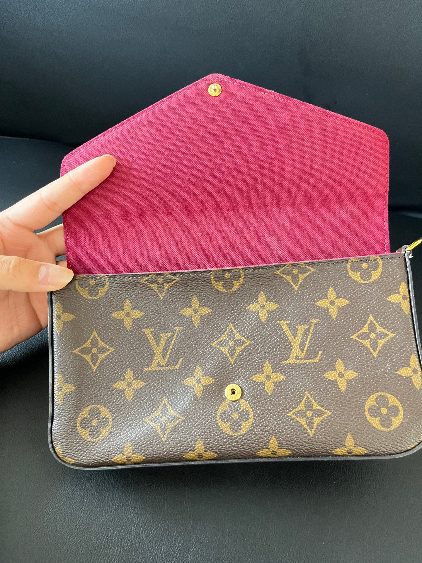 Louis Vuitton