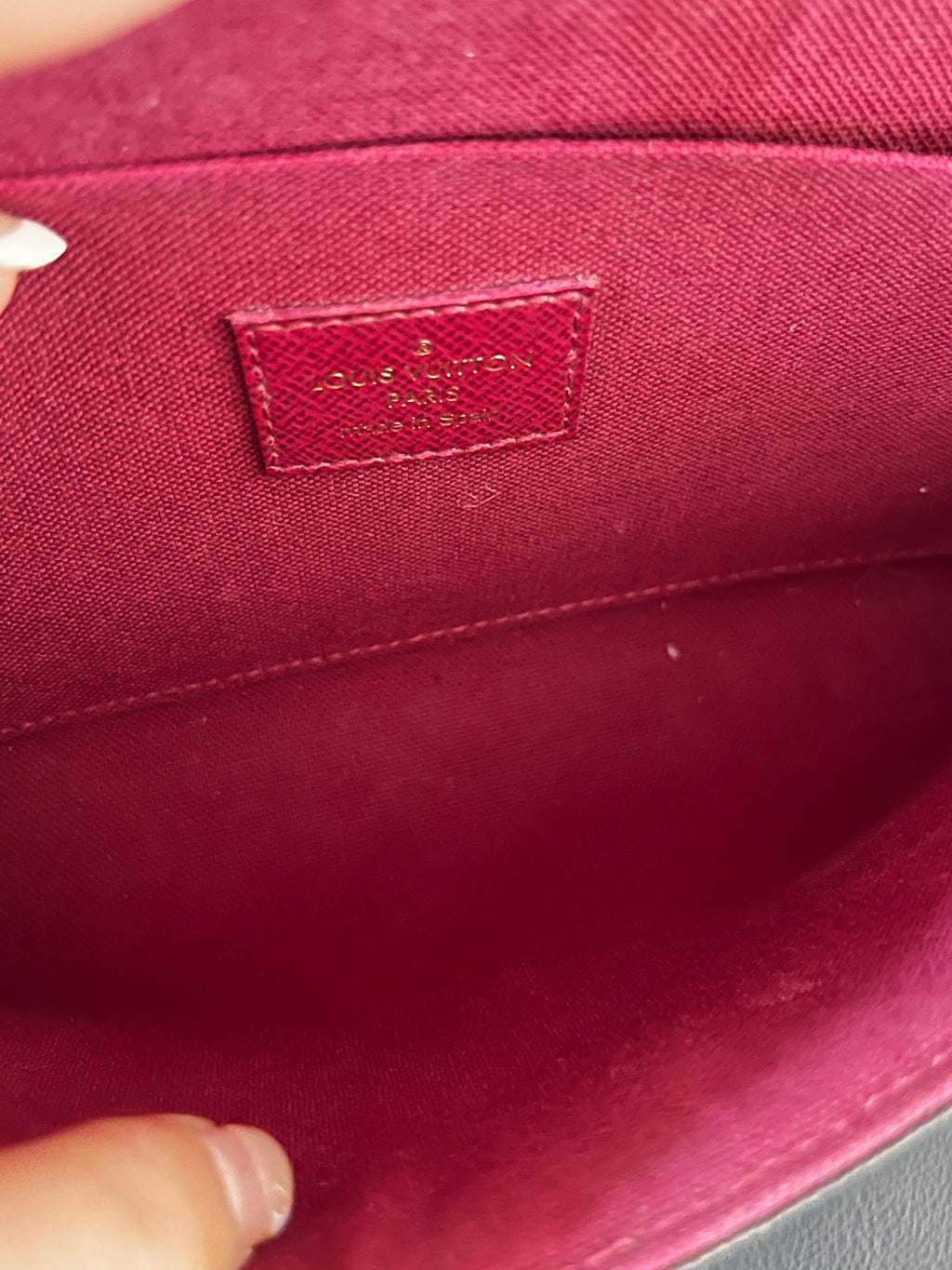 Louis Vuitton
