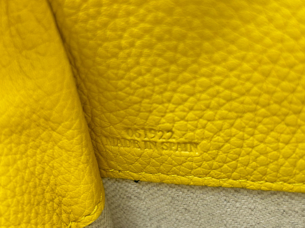 Loewe Yellow