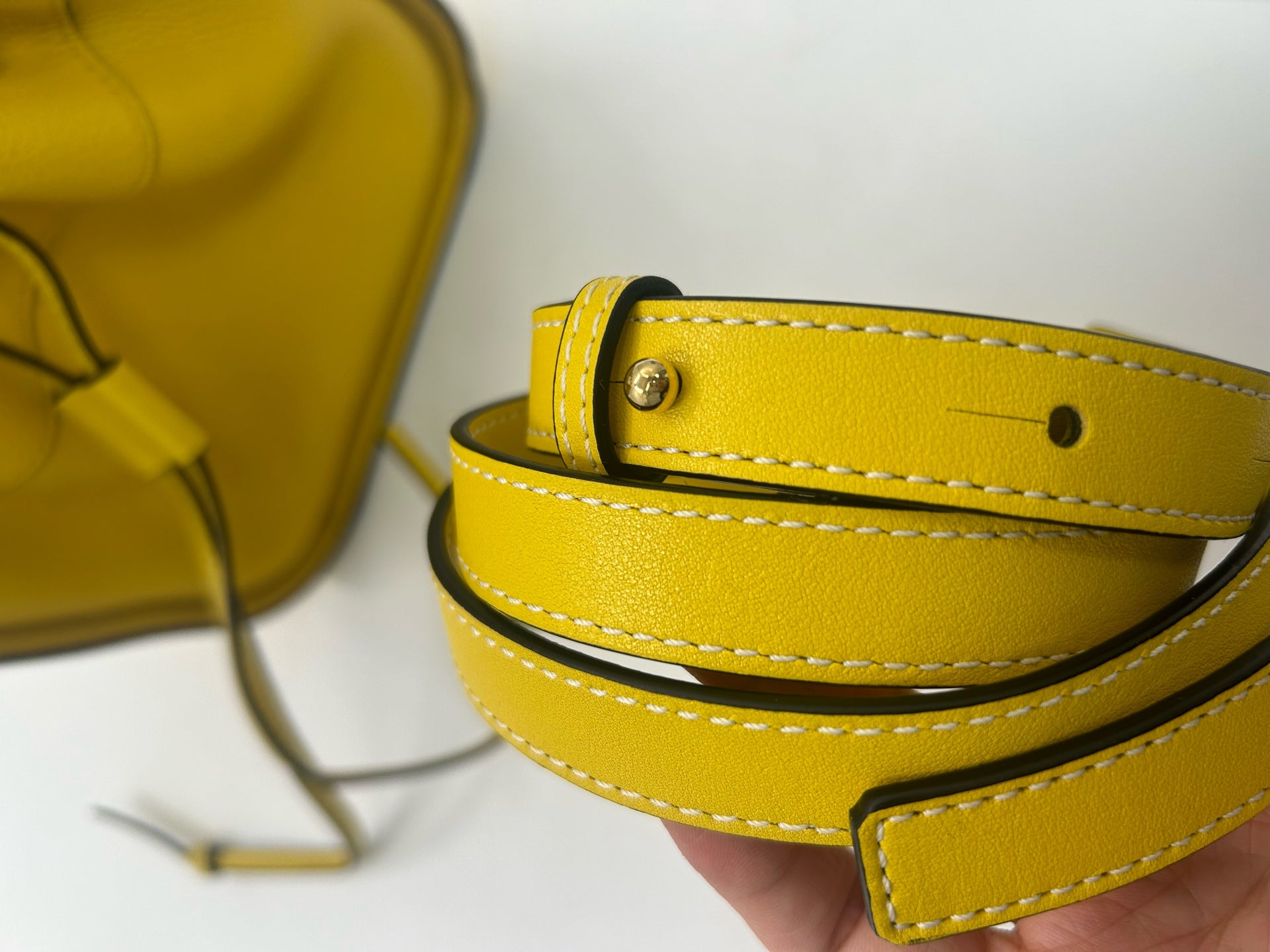 Loewe Yellow