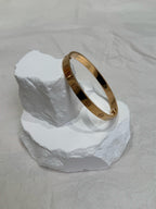 Cartier Rose gold Bangle