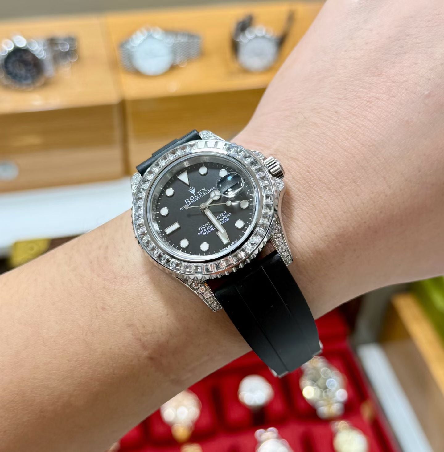 Rolex