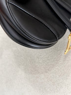 Dior Saddle Bag