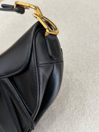 Dior Saddle Bag