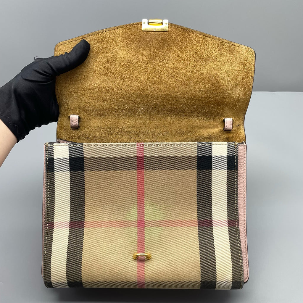 Burberry Crossbody