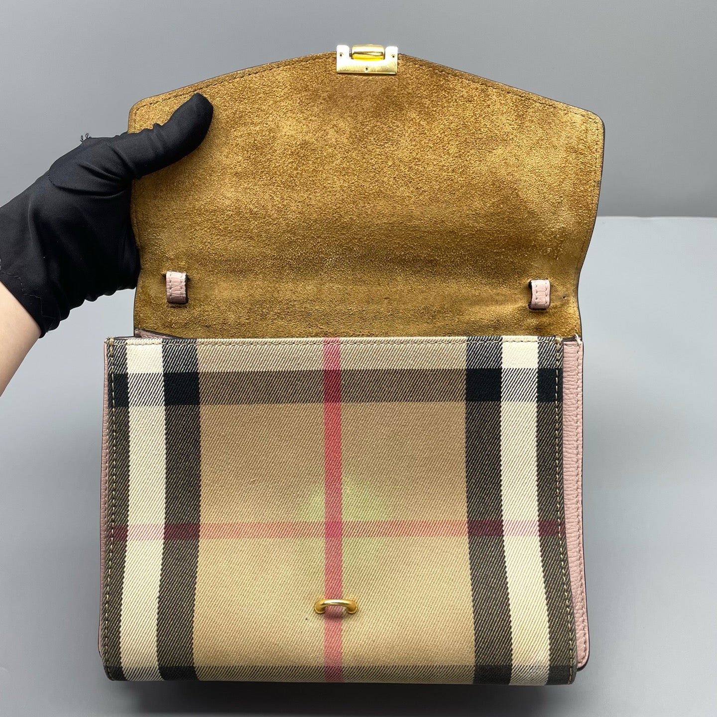 Burberry Crossbody